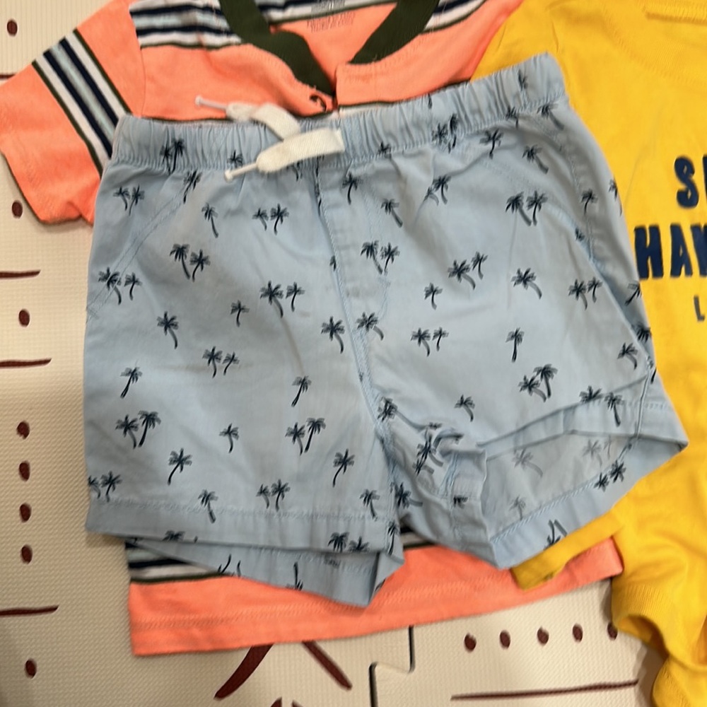 24 months /2t boy bundle - Picture 7 of 10